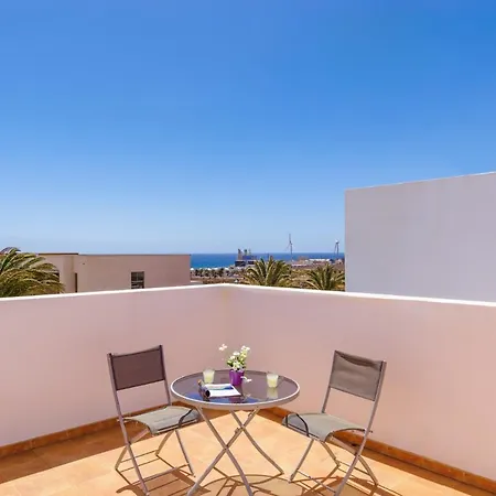 Villa Sunshine Lanzarote By Villa Plus Teguise  Exterior foto